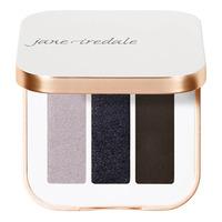 Jane Iredale PurePressed Eye Shadow Triple - Blue Hour