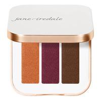 Jane Iredale PurePressed Eye Shadow Triple - Ravishing