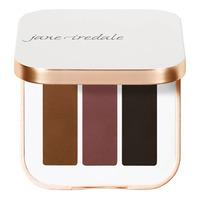 Jane Iredale PurePressed Eye Shadow Triple - Date Night