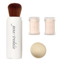Jane Iredale Powder-Me SPF30 Refillable Brush - Translucent