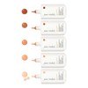 Jane Iredale Glow Fixation SPF 30 Sheer - Tint Light to Light Medium - 40 ml.