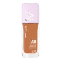 Maybelline Superstay Lumi Matte Foundation - 350