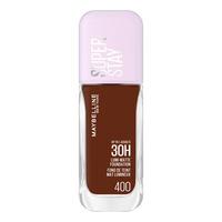 Maybelline Superstay Lumi Matte Foundation - 400