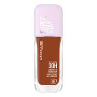 Maybelline Superstay Lumi Matte Foundation - 367