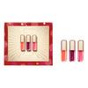 Jane Iredale Just Kissed pH Lip Oil Mini Trio - 1 sæt