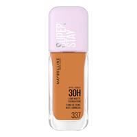 Maybelline Superstay Lumi Matte Foundation - 337