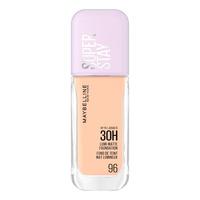 Maybelline Superstay Lumi Matte Foundation - 96