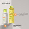 A-DERMA Exomega Control Shower Oil - 200 ml.